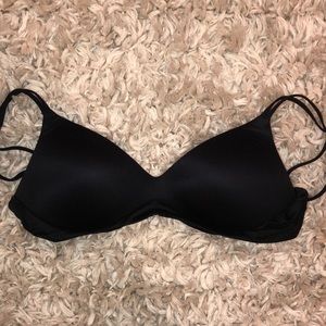 Aerie Real Sunnie Wireless Bra